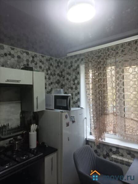 1-комн. квартира, 30.6 м²