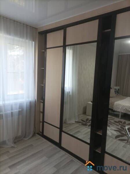 1-комн. квартира, 30.6 м²