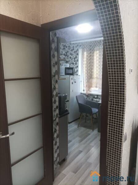 1-комн. квартира, 30.6 м²