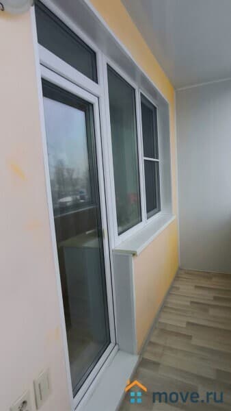 1-комн. квартира, 66.3 м²