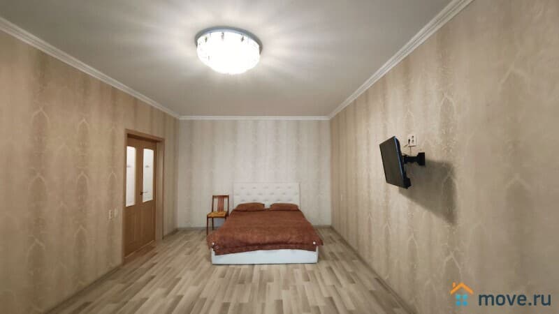 1-комн. квартира, 66.3 м²