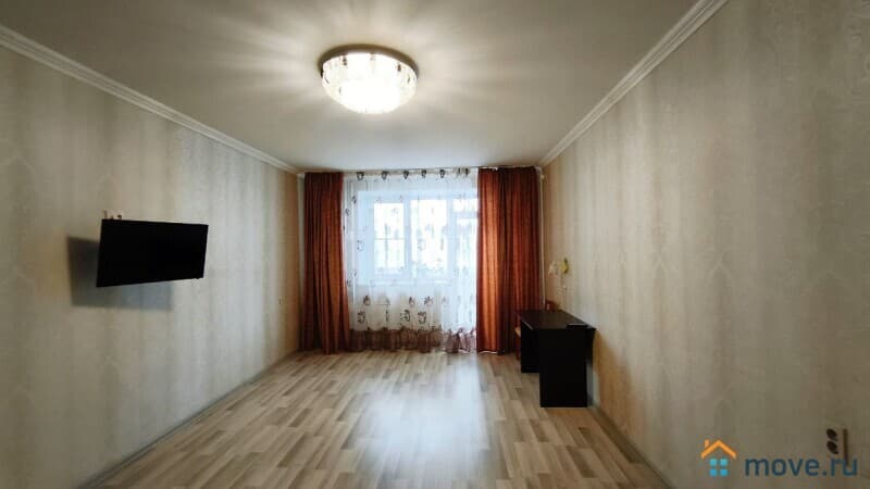 1-комн. квартира, 66.3 м²