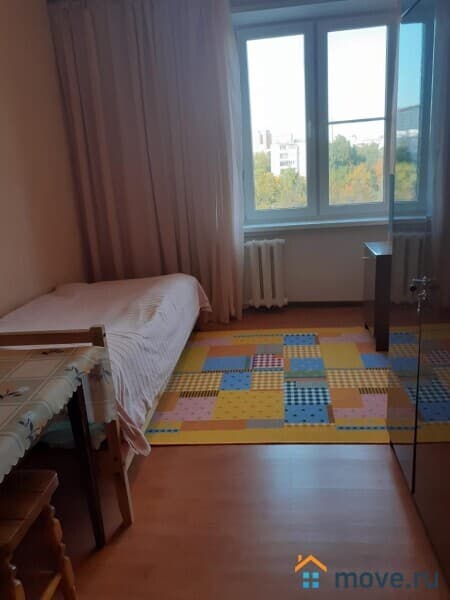 комната, 12 м²