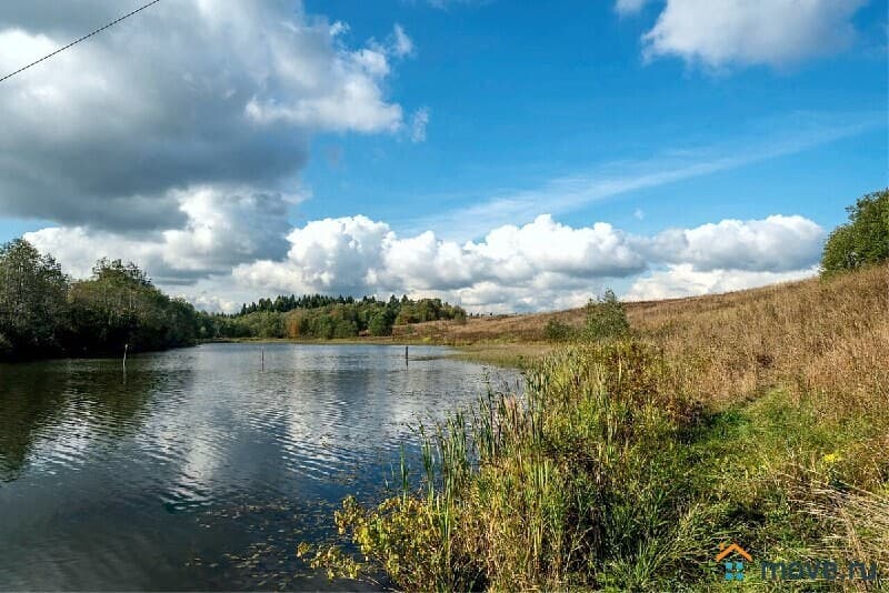 земля под ИЖС, 6 соток