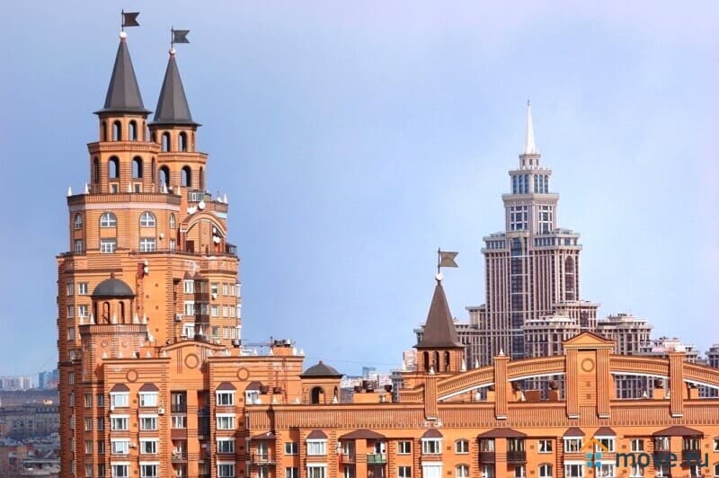 1-комн. квартира, 38 м²