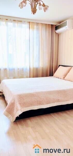 1-комн. квартира, 38 м²