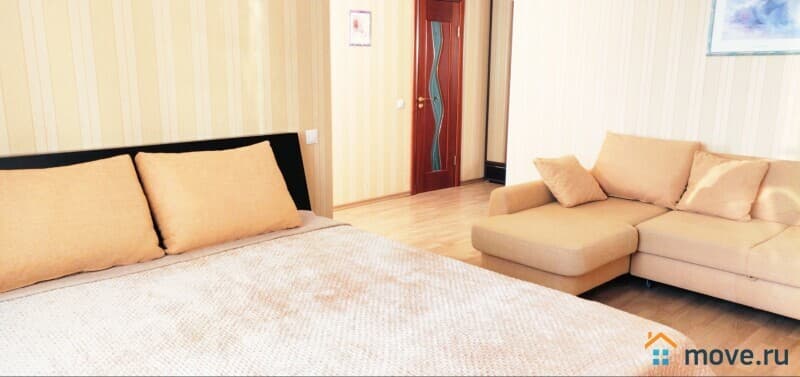 1-комн. квартира, 38 м²