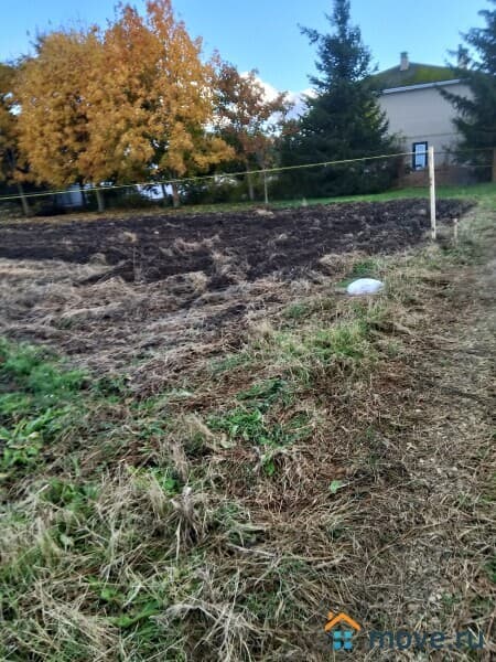 земля под ИЖС, 11 соток