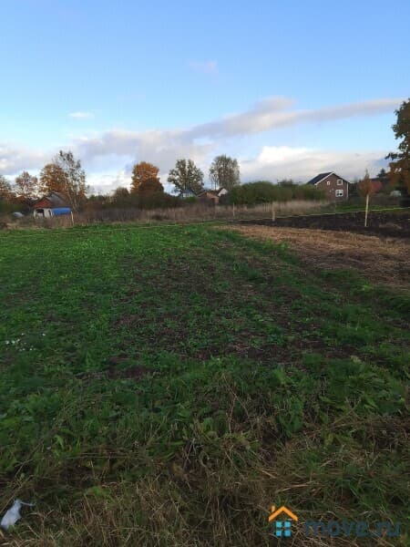 земля под ИЖС, 11 соток