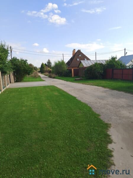 земля под ИЖС, 11 соток