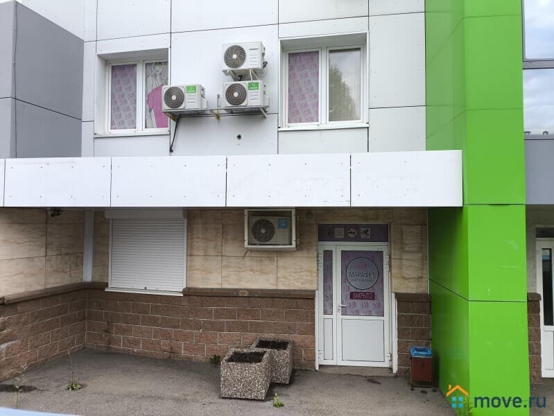 офис, 112 м&sup2;