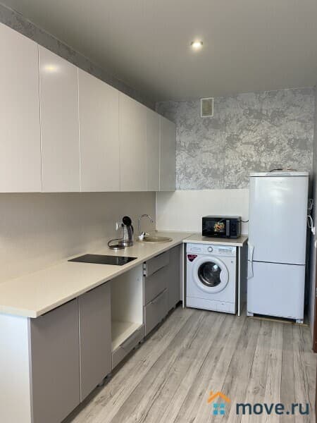 1-комн. квартира, 40 м²