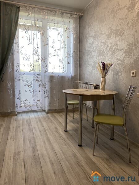 1-комн. квартира, 40 м²