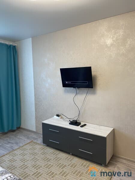 1-комн. квартира, 40 м²