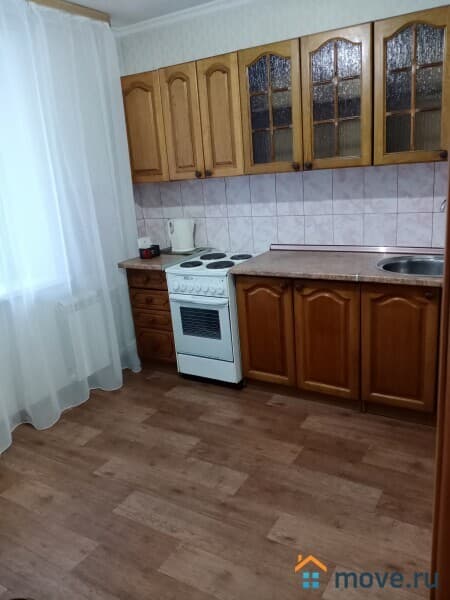 1-комн. квартира, 36 м²