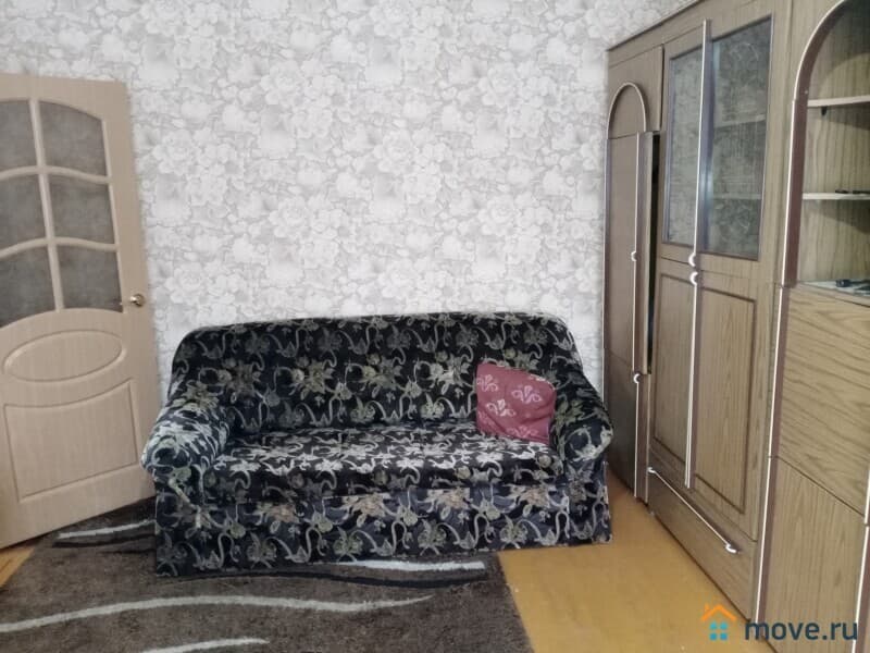 1-комн. квартира, 36 м²