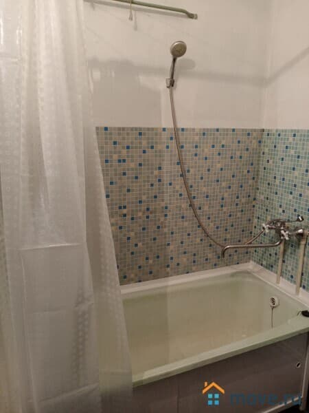 1-комн. квартира, 36 м²