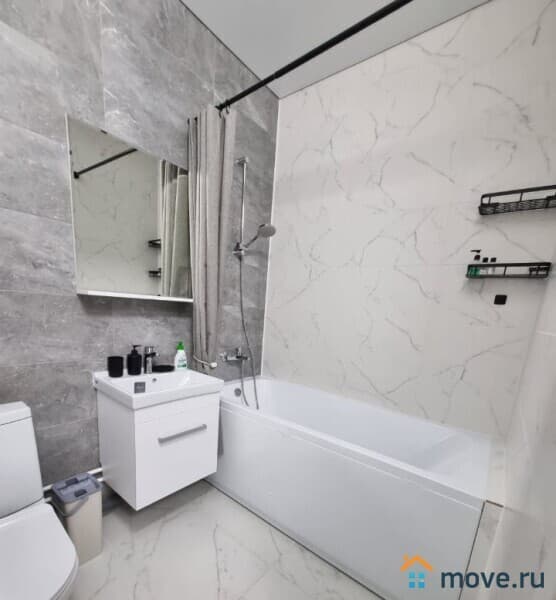 1-комн. квартира, 38 м&sup2;