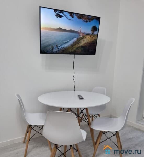 1-комн. квартира, 38 м&sup2;