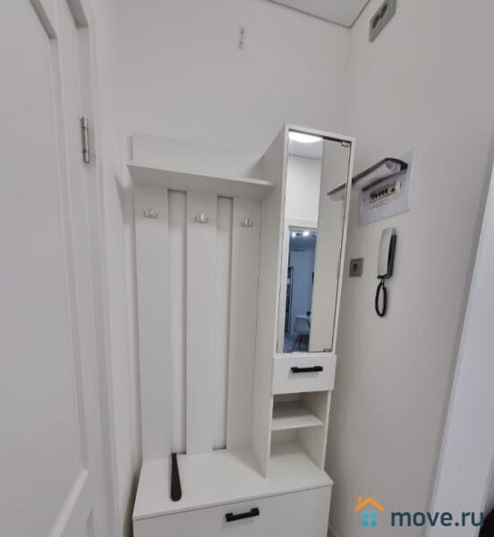 1-комн. квартира, 38 м&sup2;