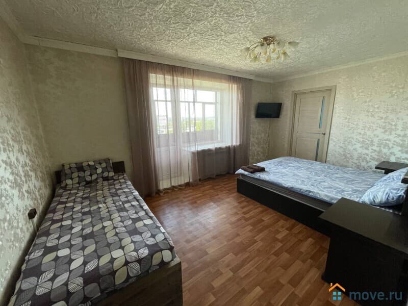 3-комн. квартира, 75 м²