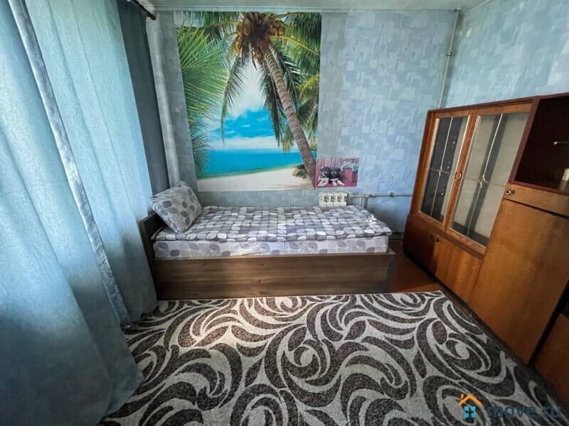 3-комн. квартира, 75 м²