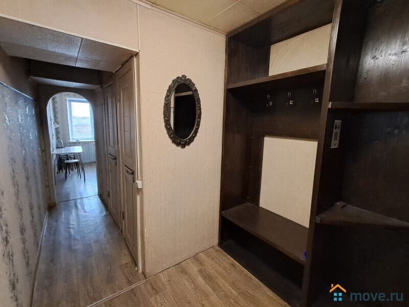 3-комн. квартира, 75 м²
