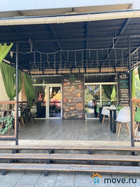 гостиница, 23300 м&sup2;