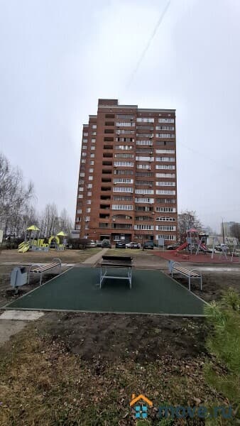 1-комн. квартира, 40 м²