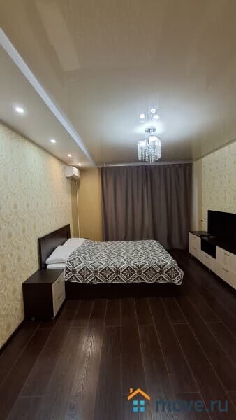 1-комн. квартира, 40 м²