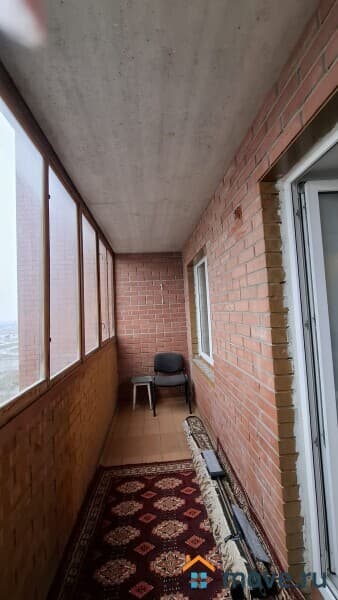 1-комн. квартира, 40 м²