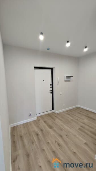 2-комн. квартира, 65.9 м²