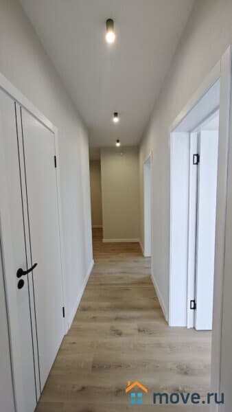 2-комн. квартира, 65.9 м²