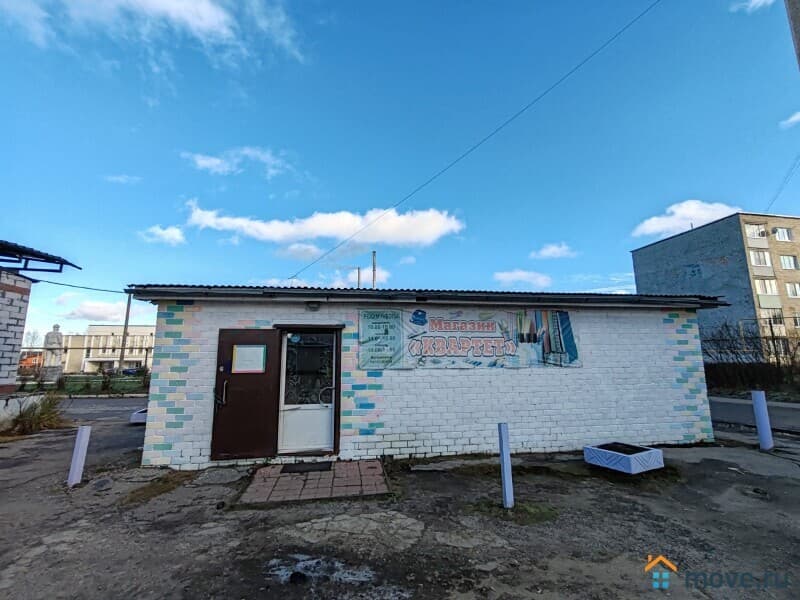 готовый бизнес, 38.5 м²