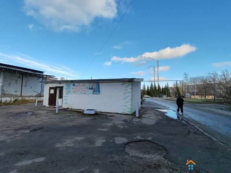 готовый бизнес, 38.5 м²