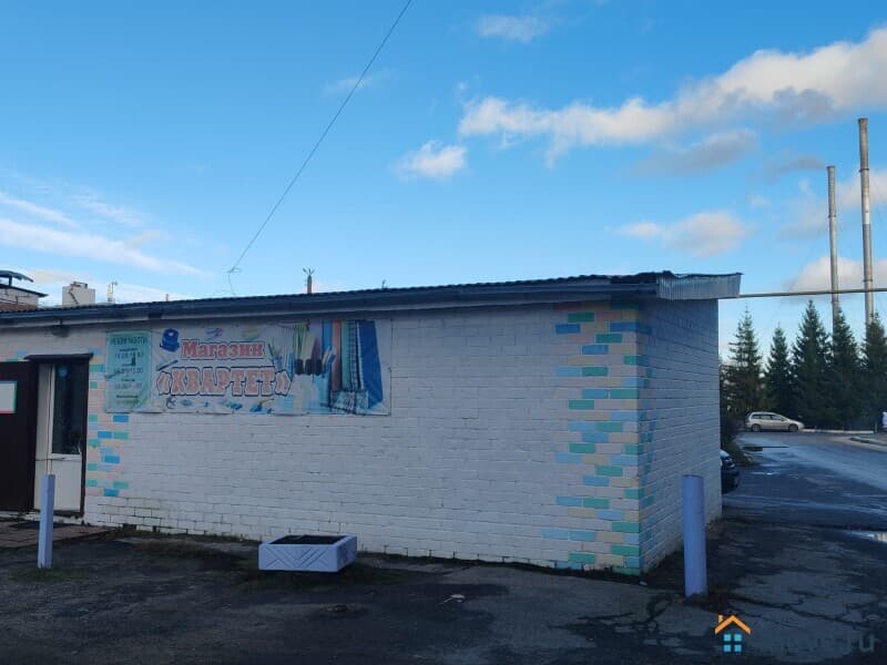 готовый бизнес, 38.5 м²