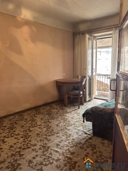 2-комн. квартира, 42 м²