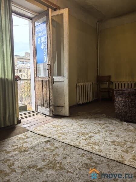 2-комн. квартира, 42 м²