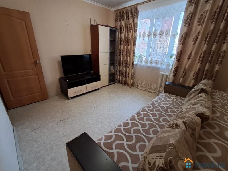 2-комн. квартира, 57 м²