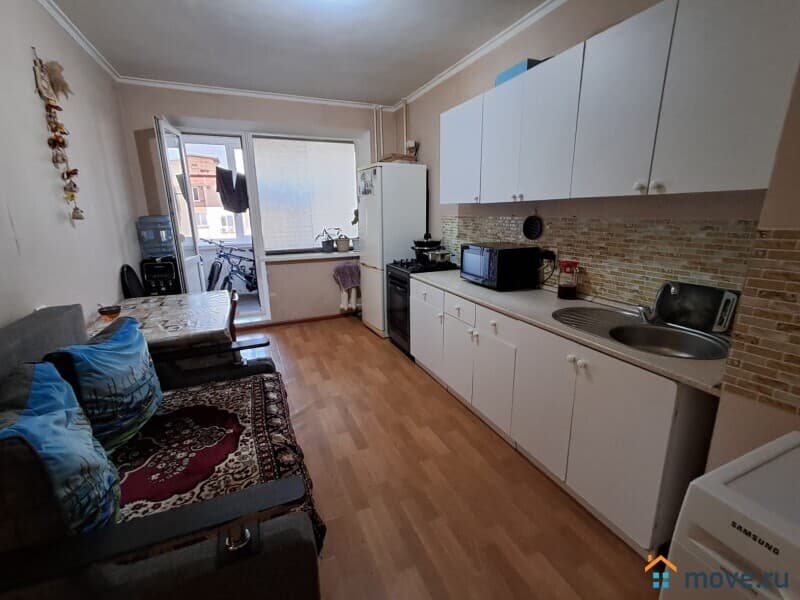 2-комн. квартира, 57 м²