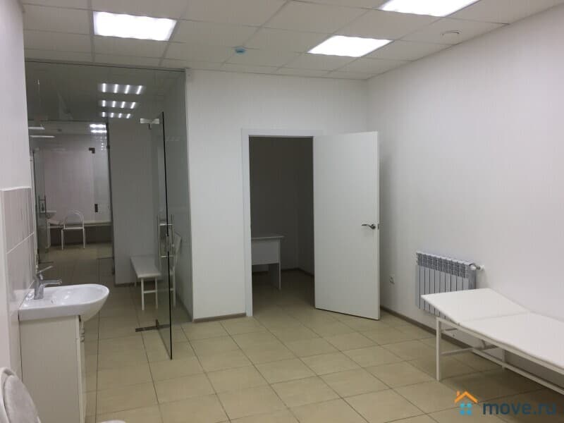 нежилое здание, 245 м²