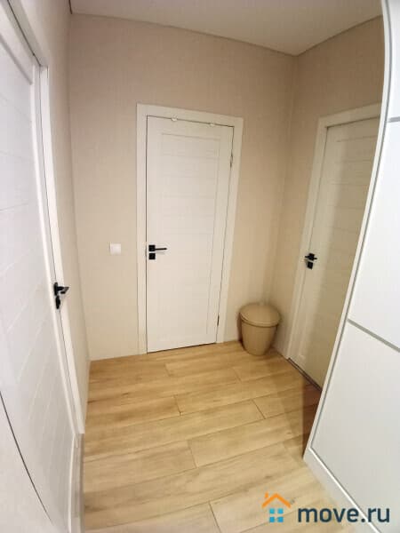 2-комн. квартира, 55.9 м²