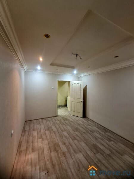 2-комн. квартира, 38.8 м²