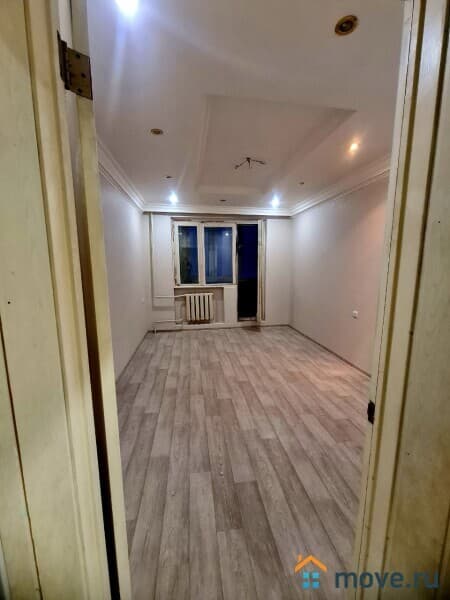 2-комн. квартира, 38.8 м²