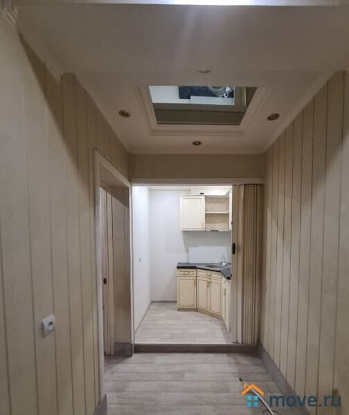 2-комн. квартира, 38.8 м²