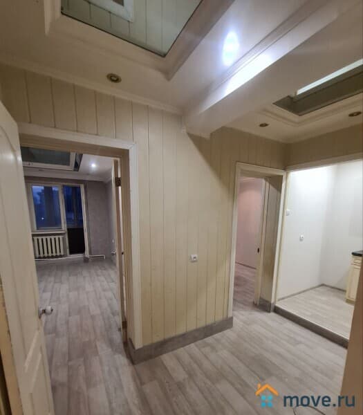 2-комн. квартира, 38.8 м²