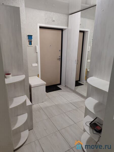 3-комн. квартира, 77.5 м²