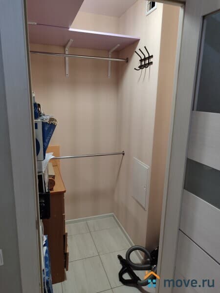 3-комн. квартира, 77.5 м²