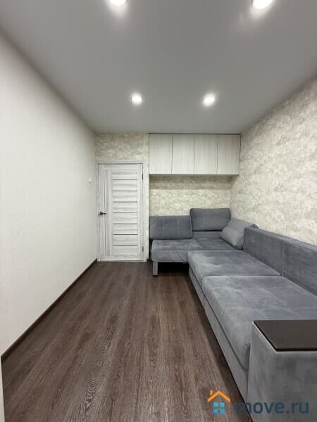 2-комн. квартира, 59 м&sup2;