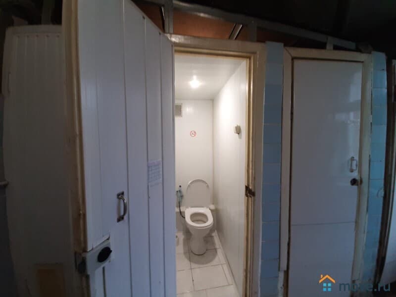 1-комн. квартира, 17 м²